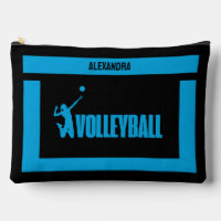Volleyball Birthday Gift, Volleyball Player Girl,