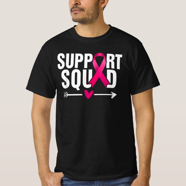 volleyball breast logo T-Shirt (Front)