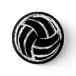 Volleyball Button