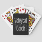 Volleyball Coach Extraordinaire
