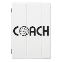 Volleyball Coach