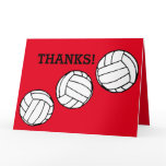 Volleyball Coach Thank You Volleyball Coach Thank You