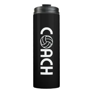 Volleyball Coach