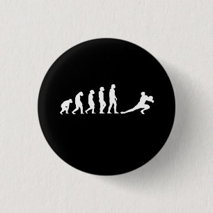 Volleyball Evolution Button