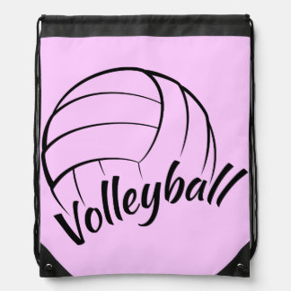 Volleyball Bags & Handbags | Zazzle