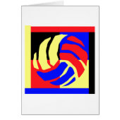 Volleyball Gift (Front)