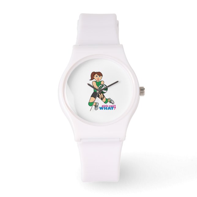 Volleyball Girl Watch (Front)
