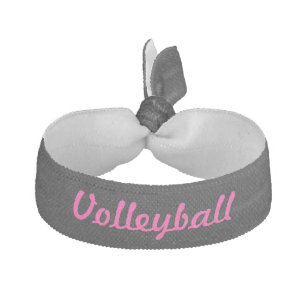 Hair Ties Zazzle