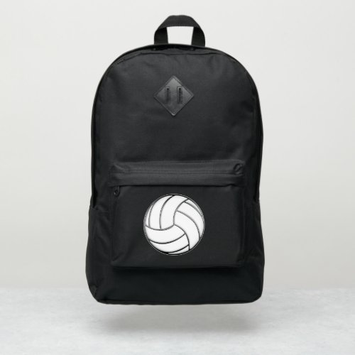 Volleyball JanSport Backpack