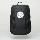 Volleyball on sale backpack nike