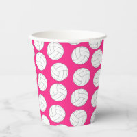 Volleyball Kids Birthday Party Sports