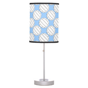 Volleyball Lamp