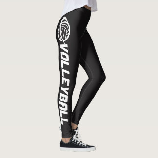 Volleyball Leggings