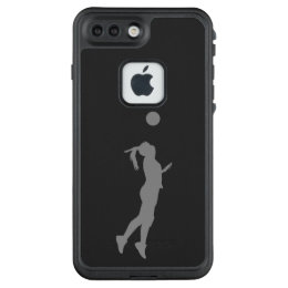 Volleyball LifeProof FRĒ iPhone 7 Plus Case