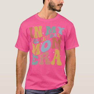 Volleyball Lover T-Shirt