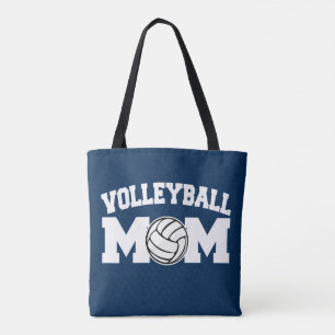 Volleyball Mom bag
