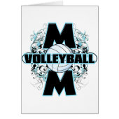 Volleyball Mom (cross).png (Front)