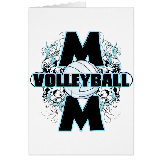Volleyball Mom (cross).png (Front)