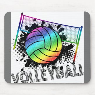 Volleyball 