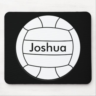 Volleyball Mousepad