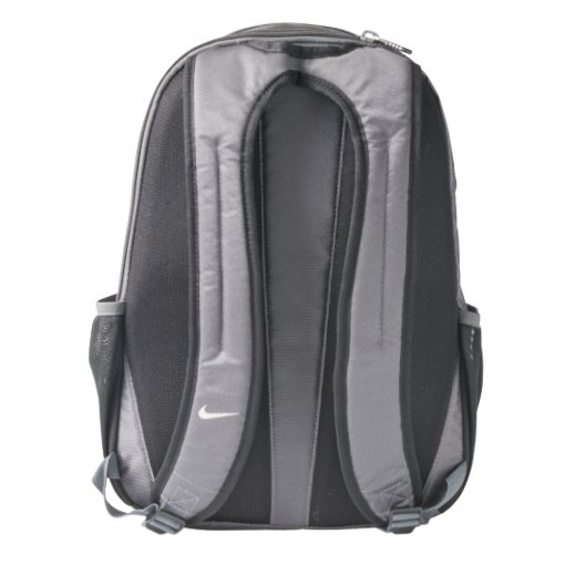 Volleyball Nike Backpack Zazzle