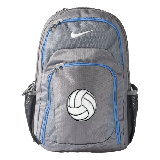 Volleyball Nike Backpack