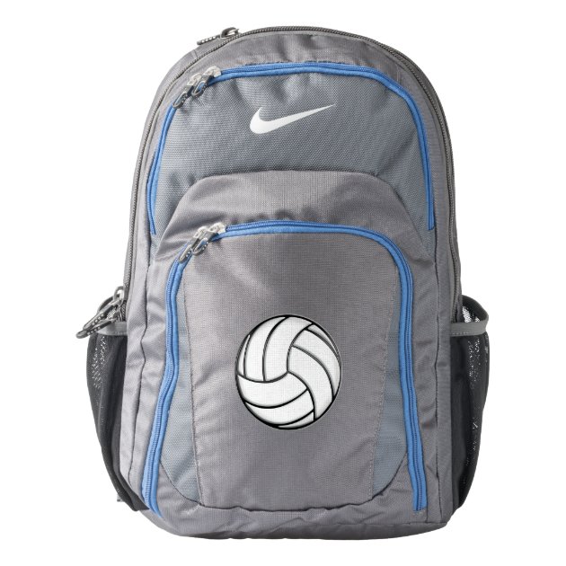 nike volleyball backpacks