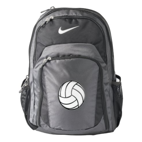 nike net backpack