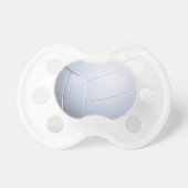 Volleyball Pacifiers (Front)