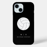 Volleyball Personalized
