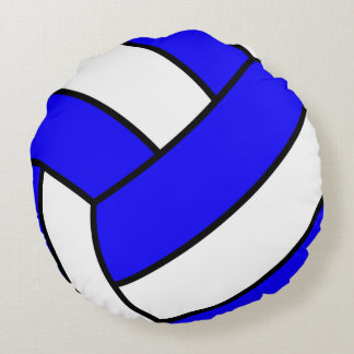 Volleyball Pillow