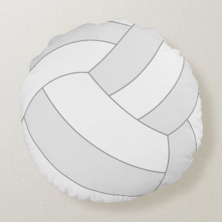 Volleyball Pillow