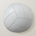Volleyball Pillow at Zazzle