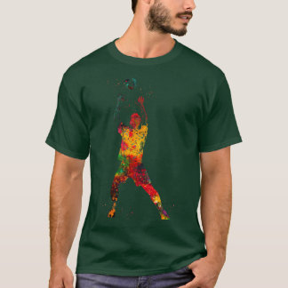 Volleyball Player 1 T-Shirt