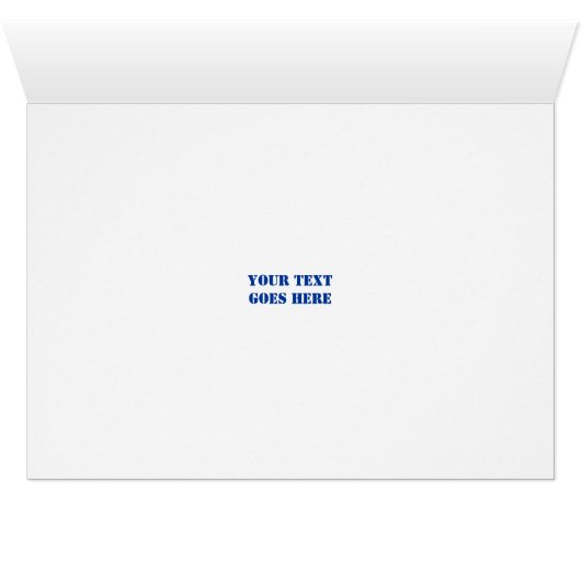 Volleyball player black, white, blue icon custom (Inside Horizontal (Bottom))