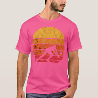 Volleyball Player Volleyball Beach Volleyball T-Shirt