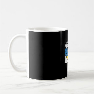 Volleyball Player   Volleyball Life Coffee Mug