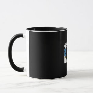 Volleyball Player Volleyball Life Mug