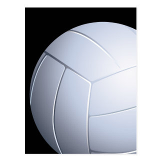 Volleyball Cards | Zazzle