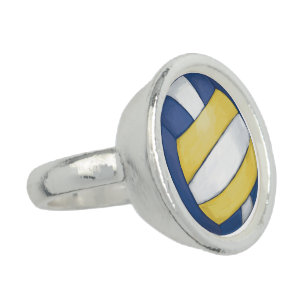 Volleyball Ring