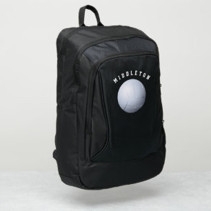 Volleyball Sport  Port Authority® Backpack