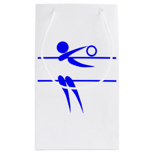 Volleyball Sports Gift Bag