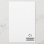 Volleyball Stationery