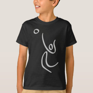 Volleyball T-Shirt