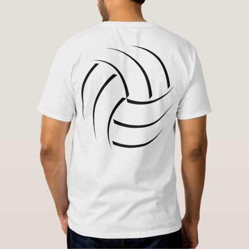 Volleyball T-Shirt