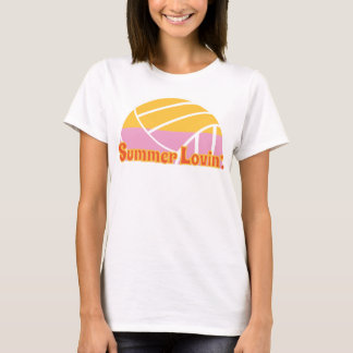 volleyball T-Shirt