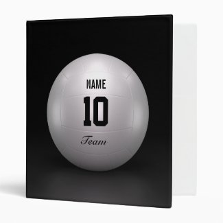 Volleyball Team