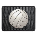 Volleyball Trailer Hitch Cover at Zazzle