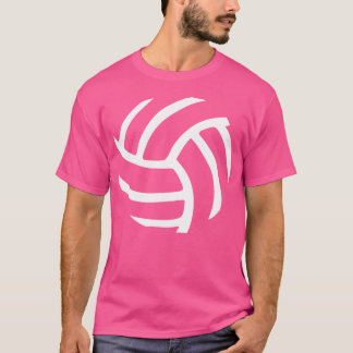 Volleyball - Unisex T-Shirt