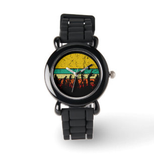 Volleyball - Volleyball Player Evolution Watch